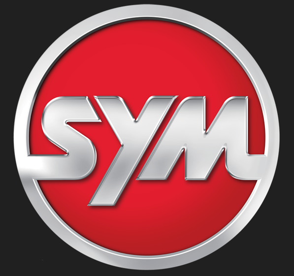 SYM Logo